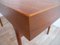 Danish Teak Desk by Nanna Ditzel for Soren Willadsen, 1950s 25