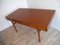 Danish Teak Desk by Nanna Ditzel for Soren Willadsen, 1950s 3