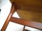 Danish Teak Desk by Nanna Ditzel for Soren Willadsen, 1950s, Image 20