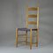 Shaker Straight Chair from Shaker Workshops, 1970s, Set of 2, Image 3