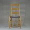 Shaker Straight Chair from Shaker Workshops, 1970s, Set of 2 4