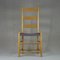 Shaker Straight Chair from Shaker Workshops, 1970s, Set of 2, Image 4