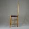 Chaise Droite Shaker de Shaker Workshops, 1970s, Set de 2 5