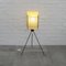 Lámpara de pie Texopla de Trema Industri, años 50, Imagen 3