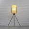 Texopla Floor Lamp by Trema Industri, 1950s, Image 4