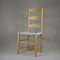 Shaker Straight Chairs from Shaker Workshops, 1970s, Set of 4 3