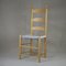 Shaker Straight Chairs from Shaker Workshops, 1970s, Set of 4, Image 3