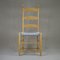 Shaker Straight Chairs from Shaker Workshops, 1970s, Set of 4 4