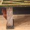 Vintage Lacquered Table, 1970s, Image 10