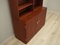 Danish Teak Bookcase from Børge Mogensen, 1960s, Image 8