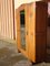 Large Art Deco Walnut Cabinet 18