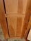 Large Art Deco Walnut Cabinet 11