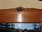 Large Art Deco Walnut Cabinet 4