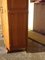 Large Art Deco Walnut Cabinet 17