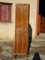 Large Art Deco Walnut Cabinet 23