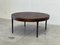 Mid-Century Scandinavian Coffee Table by Ole Wanscher for AJ Iversen, 1950s, Image 8