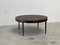 Mid-Century Scandinavian Coffee Table by Ole Wanscher for AJ Iversen, 1950s, Image 7