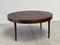 Mid-Century Scandinavian Coffee Table by Ole Wanscher for AJ Iversen, 1950s 6