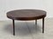 Mid-Century Scandinavian Coffee Table by Ole Wanscher for AJ Iversen, 1950s, Image 6