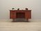 Danish Teak Desk, 1970s, Image 2