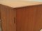 Danish Teak Desk, 1970s 24