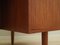 Danish Teak Desk, 1970s, Image 22