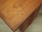 Danish Teak Desk, 1970s, Image 19