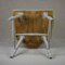 Antique Grey Painted Windsor Chair, 1900s 7