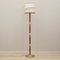 Danish Floor Lamp, 1970s, Image 1