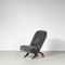Congo Chair by Theo Ruth for Artifort, the Netherlands, 1950s, Image 1