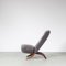 Chaise Congo par Theo Ruth pour Artifort, Pays-Bas, 1950s 6