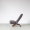 Congo Chair by Theo Ruth for Artifort, the Netherlands, 1950s 6