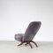 Congo Chair by Theo Ruth for Artifort, the Netherlands, 1950s 3