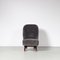 Congo Chair von Theo Ruth für Artifort, Niederlande, 1950er 5