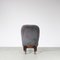 Congo Chair by Theo Ruth for Artifort, the Netherlands, 1950s 4