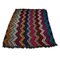 Turkish Kilim Rug, 1970s 1