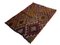 Tappeto Kilim, Turchia, anni '70, Immagine 8