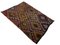 Tappeto Kilim, Turchia, anni '70, Immagine 2