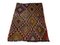 Tappeto Kilim, Turchia, anni '70, Immagine 7