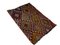 Tappeto Kilim, Turchia, anni '70, Immagine 4