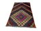 Turkish Kilim Rug, 1970s 6