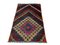 Turkish Kilim Rug, 1970s 8