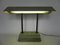 Art Deco Desk Lamp from Sevadac, 1930s 3