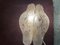 Murano Glass Sconces, 1970s, Set of 2, Image 4