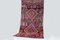 Vintage Berber Purple Boujaad Rug, 1990s, Image 6