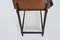 Vintage Italian Desk in Teak, 1960s 15