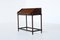 Vintage Italian Desk in Teak, 1960s 3