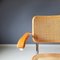 S64 Chair by Marcel Breuer for Thonet, 1980s 8