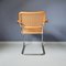 Chaise S64 par Marcel Breuer pour Thonet, 1980s 5