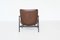 Vintage Sessel von Ib Kofod-Larsen, 1970er 5